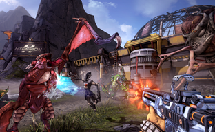 Borderlands 2 Modder Did the "Impossible" - Added a New Vault Hunter to the Looter-Shooter