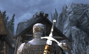 Bethesda announced an update for Skyrim - players ask them to stop and threaten a boycott