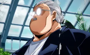 Sakamoto and Shin Prepare for New Battles on the Poster for the Second Season of "Sakamoto Days"