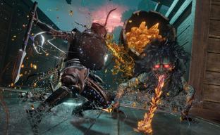 Nioh 3 received its first major expansion, Hell Rising