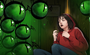 The creators of Choice of Life and Almost My Floor released a joint psychological horror game for PC and smartphones