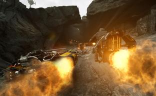 No Anakin? Star Wars: Galactic Racer Developers Finally Explain Decision