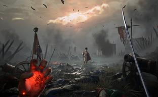 Valor Mortis will not be delayed. Developers have completed the main work on the game