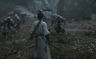 15 Minutes of Black Myth: Zhong Kui Gameplay - What the Wukong Sequel Looks Like