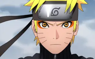 VIZ Media to Reveal "Naruto" Future in October - Countdown Launched