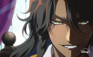 Disney Twisted-Wonderland Season Two Gets First Teaser