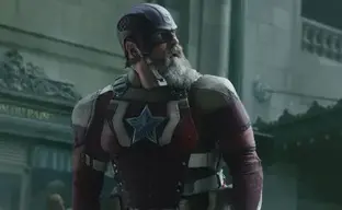 David Harbour stirred up fans with one line from "Avengers: Doctor Doom"
