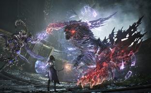 Tides of Annihilation turned out to be more than just a beautiful game. IGN's first impressions