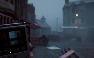 Konami showed 19 minutes of Silent Hill: Townfall gameplay