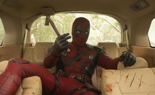 "The Car is a Beast": Ryan Reynolds Congratulates "Odyssey" on Becoming the Highest-Grossing R-Rated Film