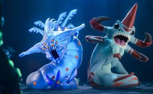 YouTooz to open pre-orders for Subnautica leviathan vinyl figures on August 21