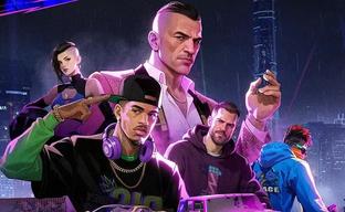 Gameloft and Tencent's Mobile GTA Online Equivalent Released on iOS and Android