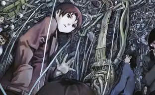 Duvet from "Serial Experiments Lain" Becomes the Most Streamed Anime Opening in Spotify History