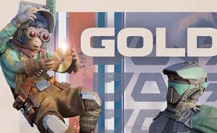 Gravitsapa to the floor: Star Wars: Galactic Racer "goes gold"