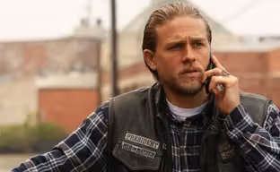 "Sons of Anarchy" to Reunite After 12 Years - Charlie Hunnam Gathers Cast for Meta-Series "Legends"