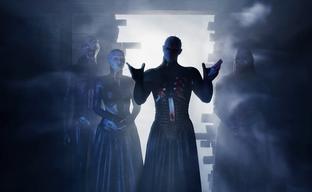 Pinhead offers to listen to the "screams of the damned" in the new trailer for the horror game Hellraiser: Revival