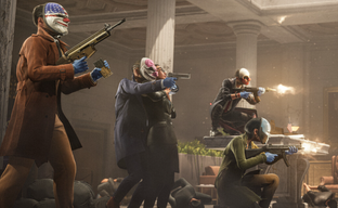 Payday 3 to get updated engine and stop splitting players - premium DLC heists to become part of the base game