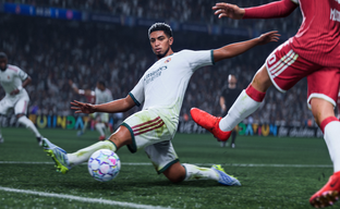 Los mejores futbolistas de EA Sports FC 27: revelados los ratings de Mbappé, Pedri, Messi, Haaland y otros jugadores