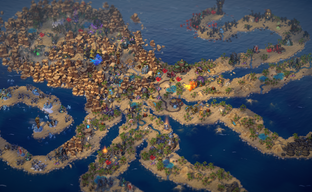 Heroes of Might and Magic: Olden Era Adds Remake of Cult Map from "Heroes 3" and Fixes Bugs - Thirteenth Patch Released