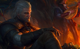 Los fans creen que The Witcher 3: Songs of the Past mostrará una fiesta kmet que no estaba en la serie