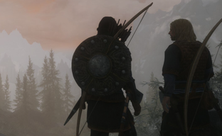 "Stop breaking our mods": An update for Skyrim has been released and some gamers are unhappy - modifications stopped working