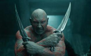 Дэйв Батиста стал новым Кратосом в сериале God of War — съёмки начнут заново