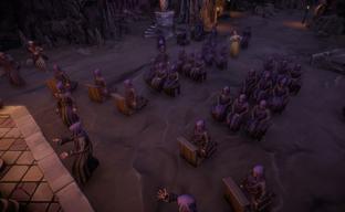 Cult, Madness, and the Spanish Inquisition. An Unusual Strategy Game The Lunacy Announced