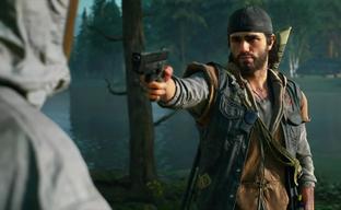 Days Gone Developers Are Back in Business. Insider Reveals When Bend Studio's New Game Will Be Shown