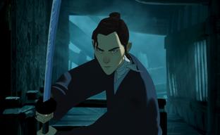 Teaser for the second season of "Blue Eye Samurai" released - series renewed for a third season