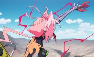 The Third Teaser for the Anime "Cyberpunk: Edgerunners 2" Has Been Released - Netflix Announced the Premiere Date