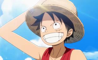 Netflix Unveils New Poster for WIT Studio's New One Piece Adaptation