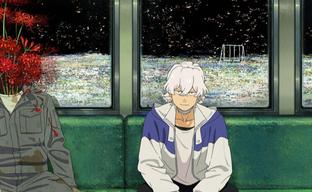 People are turned into plants for oxygen - the second teaser for the anime "Fool's Night" has been released