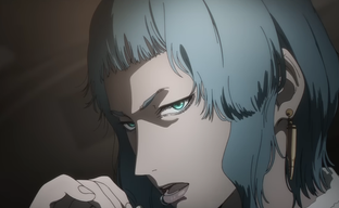 Mamoru Oshii Returns: Trailer Released for Anime "Armored Trooper Votoms: Die Graue Hexe"