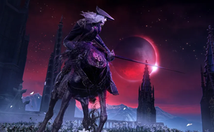 Bloodborne Fans Made Miyazaki Regret Naming The Duskbloods