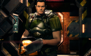 Fan-made RTX remaster of DOOM 3 with Vulkan and improved graphics released