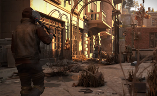 Dying Light 2 Renaissance Gameplay Teaser - Modders Restore Cut Content