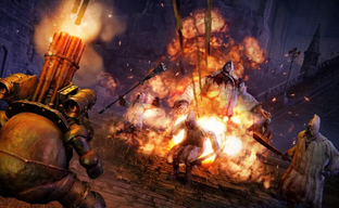 The Duskbloods Testing Canceled - FromSoftware Apologizes for Server Issues