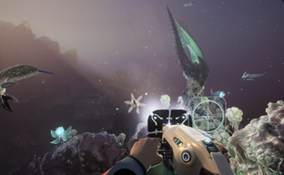 Subnautica 2 Developers Helped Clean a Real Ocean - This is How They Celebrated Player Activity