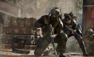 [STREAM] Escape from Seoul. Call of Duty: Modern Warfare 4 - Beta Test