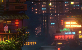 El creador de The Last Night afirmó que, cuando el juego salga, "no será tan innovador como se concibió originalmente" - fue anunciado hace casi 10 años