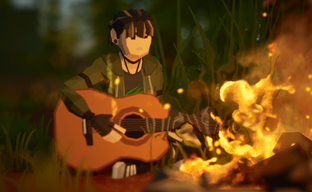 La supervivencia al estilo The Last of Us tendrá cooperativo: presentaron un tráiler de gameplay con combate y pesca