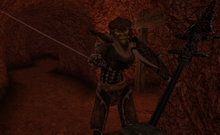Un gran mod, Tamriel Rebuilt, ha sido lanzado en GOG para TES III: Morrowind, añadiendo más de 1000 nuevas misiones, facciones y contenido de historia