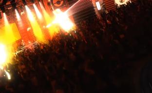 Activision hid it for years. A prototype of DJ Hero 3 leaked online