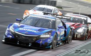 Gran Turismo Developers Revealed How Many Years It Takes to Create One Track