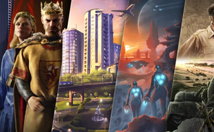 Paradox to mix Fallout with Hearts of Iron? Publisher prematurely revealed new project