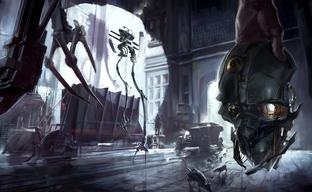 Only four months of money left: Dishonored once saved Arkane from bankruptcy, admitted one of the series' creators