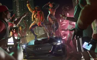 Hacker to Leak Lucia Gameplay from GTA VI Prologue, but Players Must Dress as Leeks and Go to Rockstar and Take-Two Offices