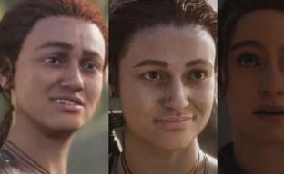 "This face will increase sales by 1 million copies": Players noticed the updated appearance of the Fable heroine