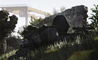 Optimization Miracles: A Simple Grenade Halves Modern Warfare 4 Performance