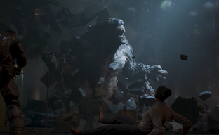 Gears of War: E-Day Story Trailer to be Shown at gamescom, Asha Sharma Promised